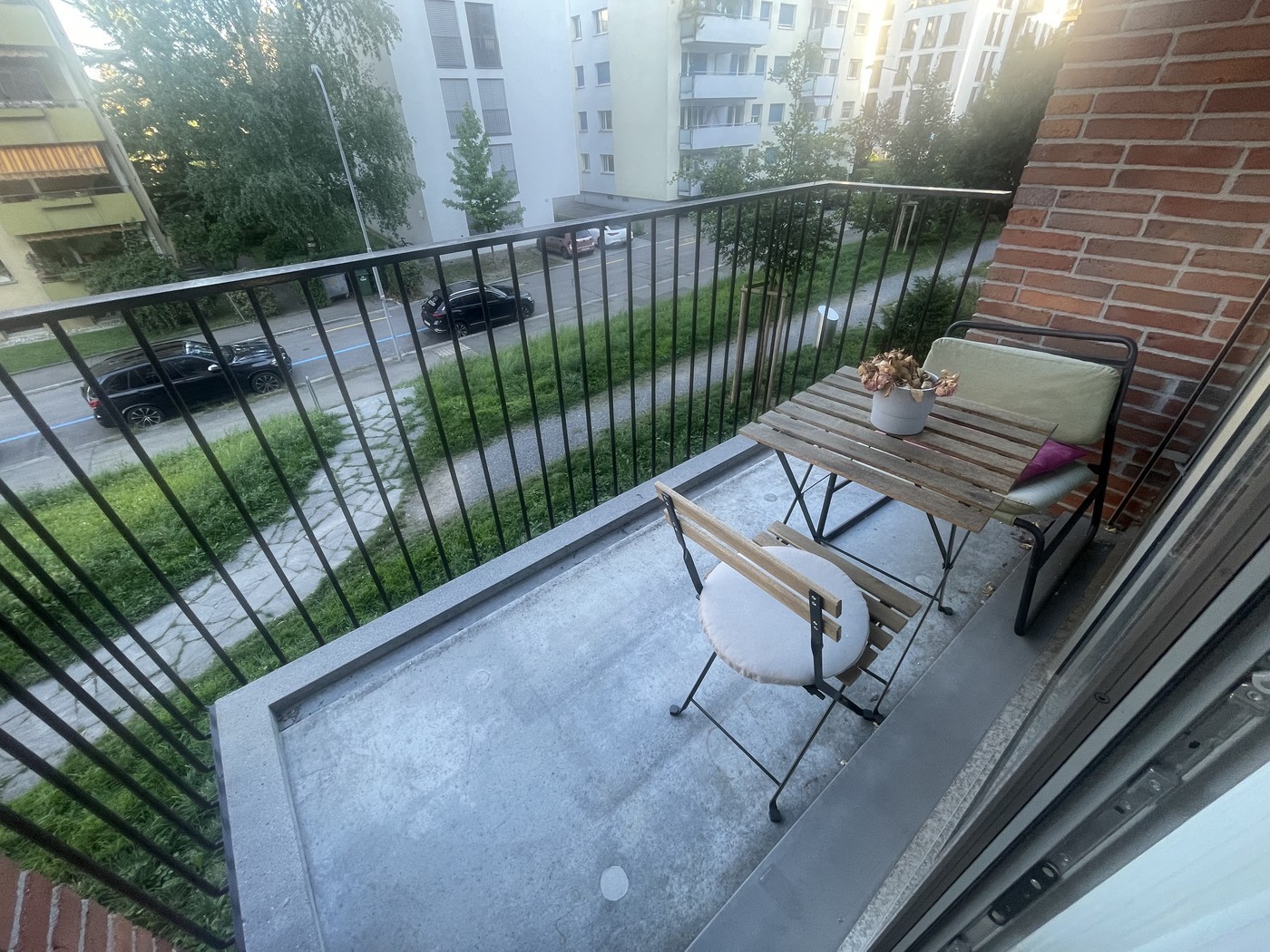 4 ½ rooms apartment, photo 10 of 10