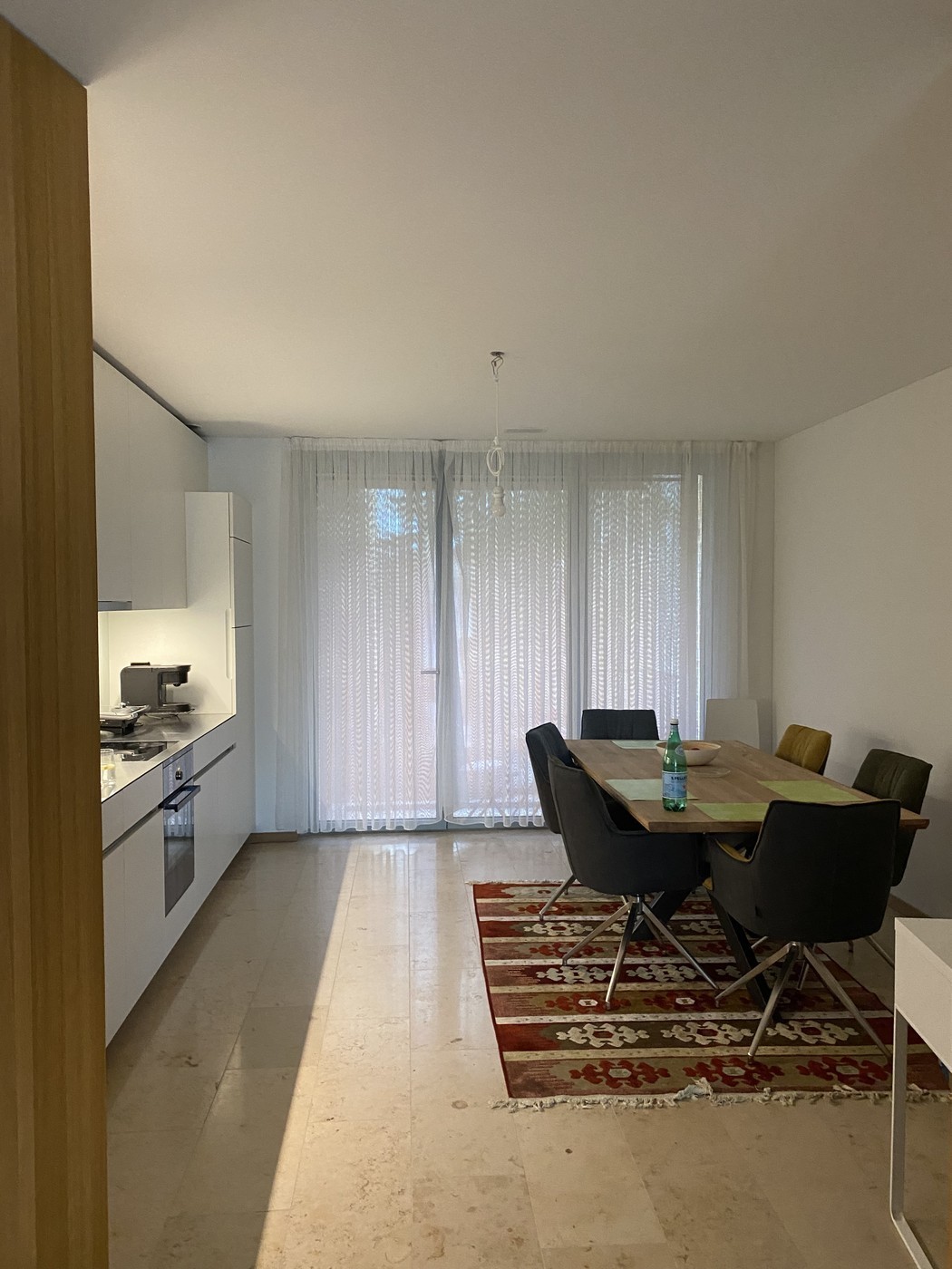 4 ½ rooms apartment, photo 7 of 10