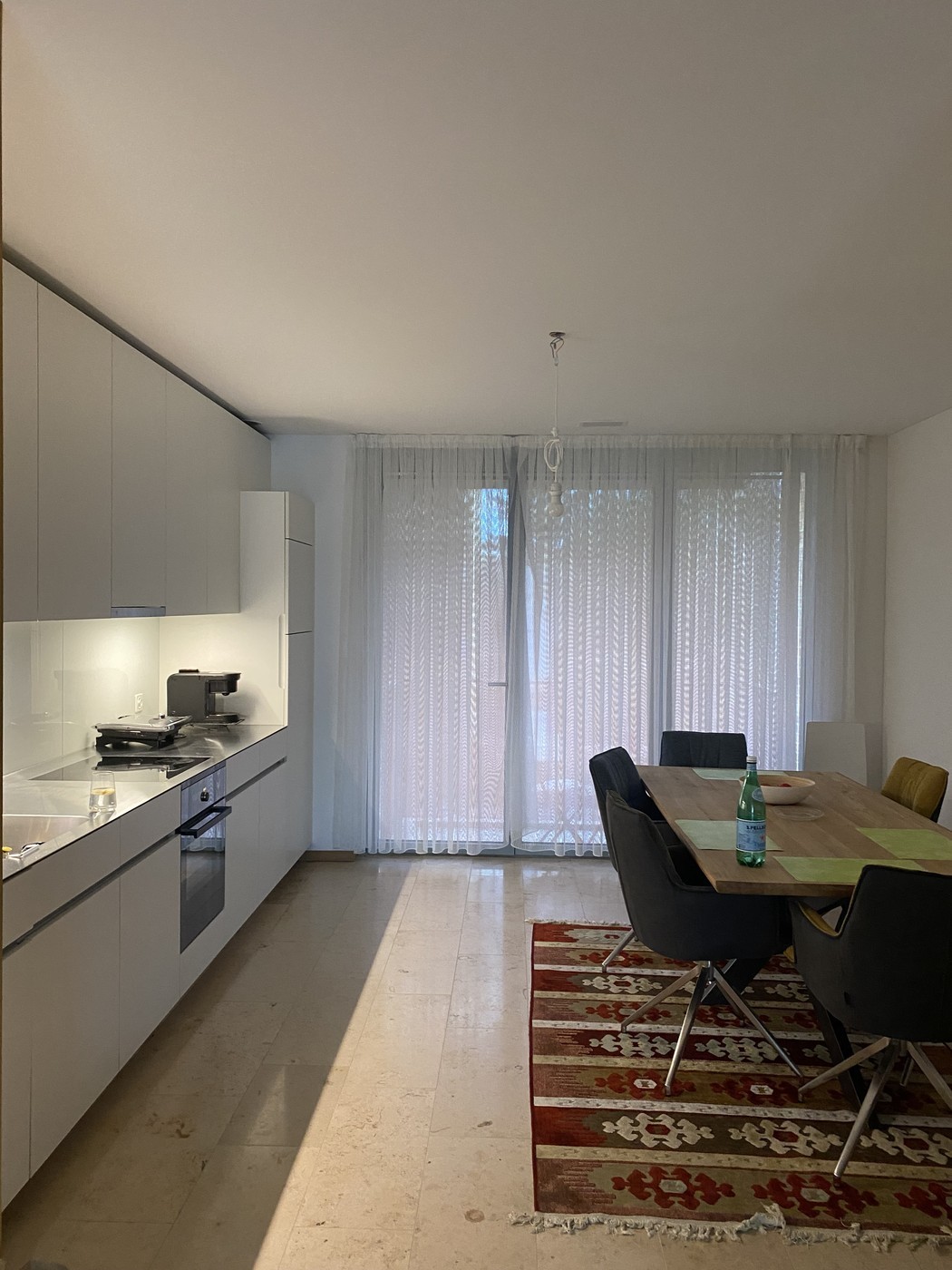 4 ½ rooms apartment, photo 3 of 10