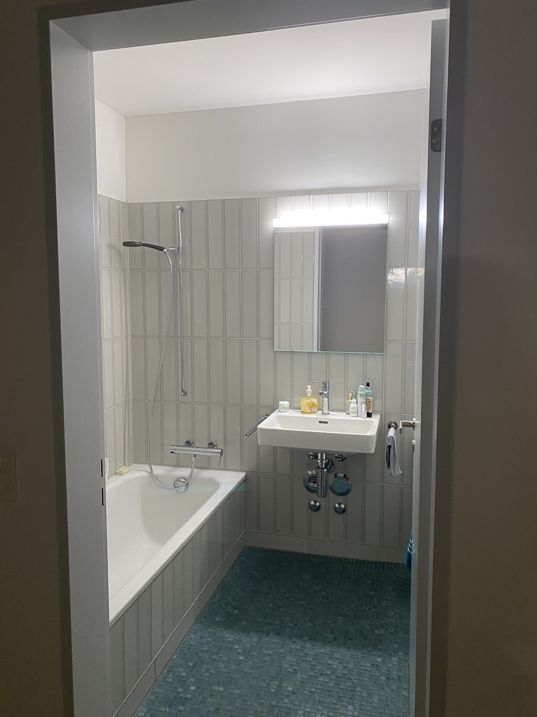 4 ½ rooms apartment, photo 4 of 10