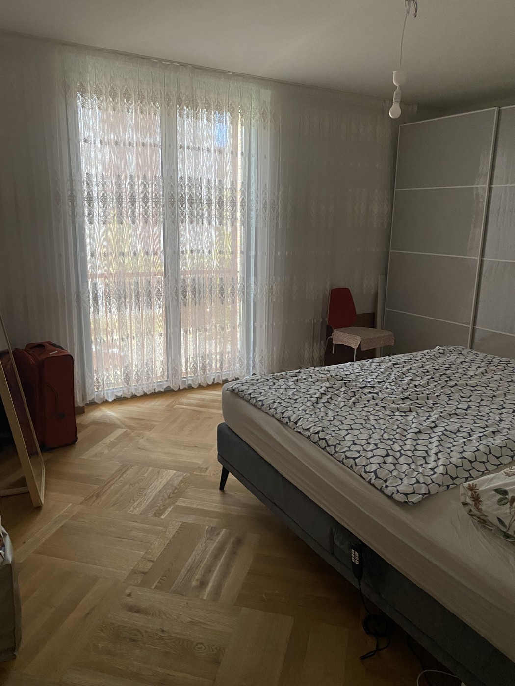 4 ½ rooms apartment, photo 8 of 10