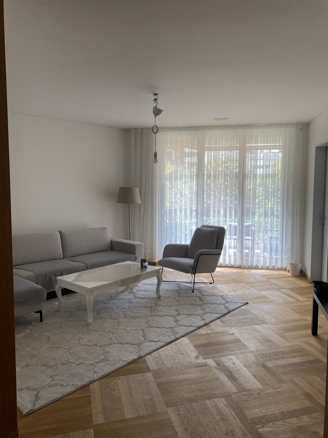 4 ½ rooms apartment, photo 6 of 10