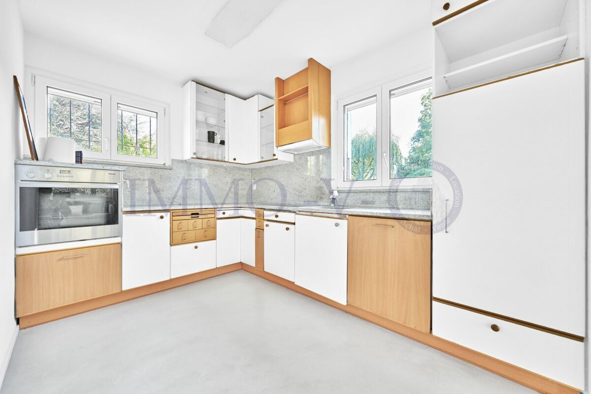 3 rooms villa