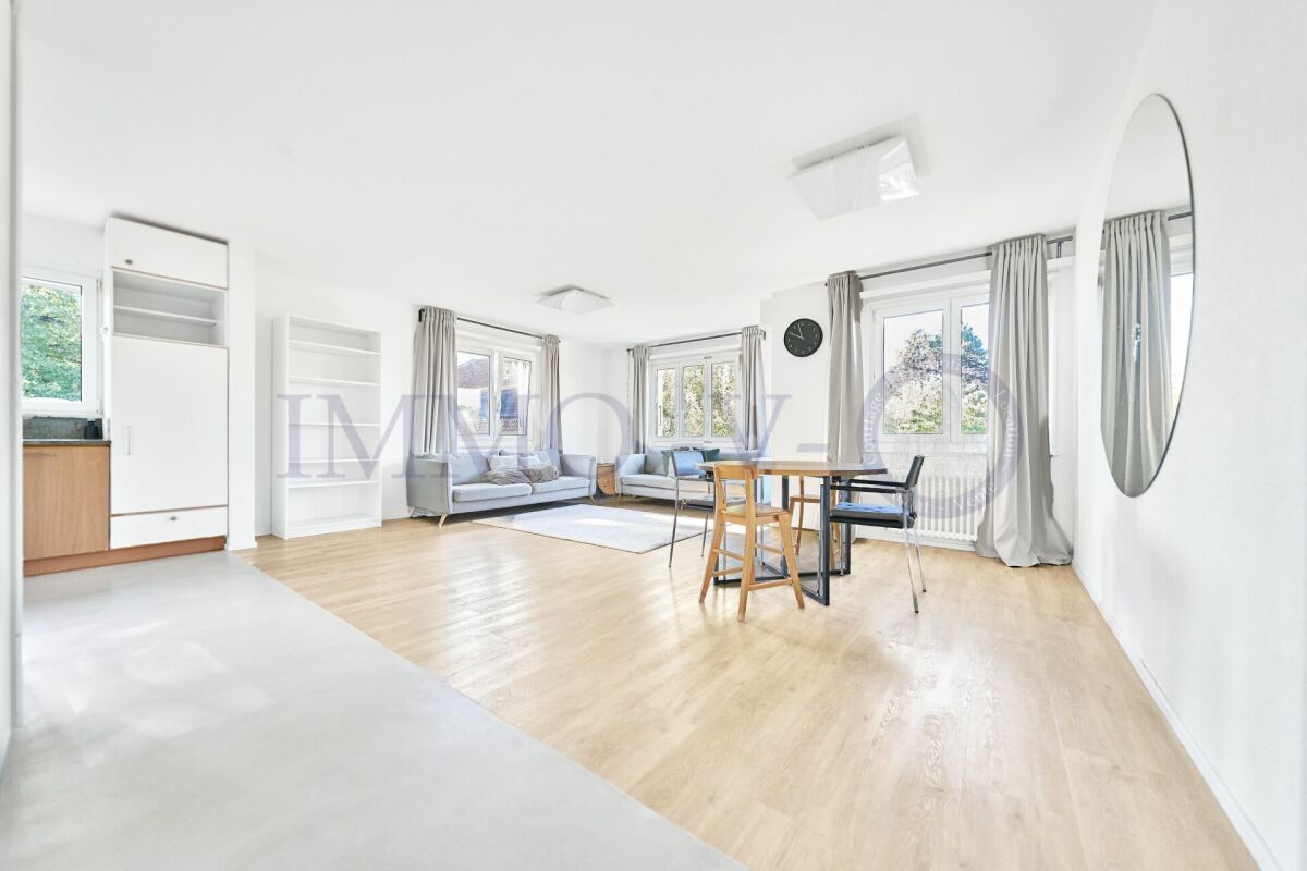 3 rooms villa