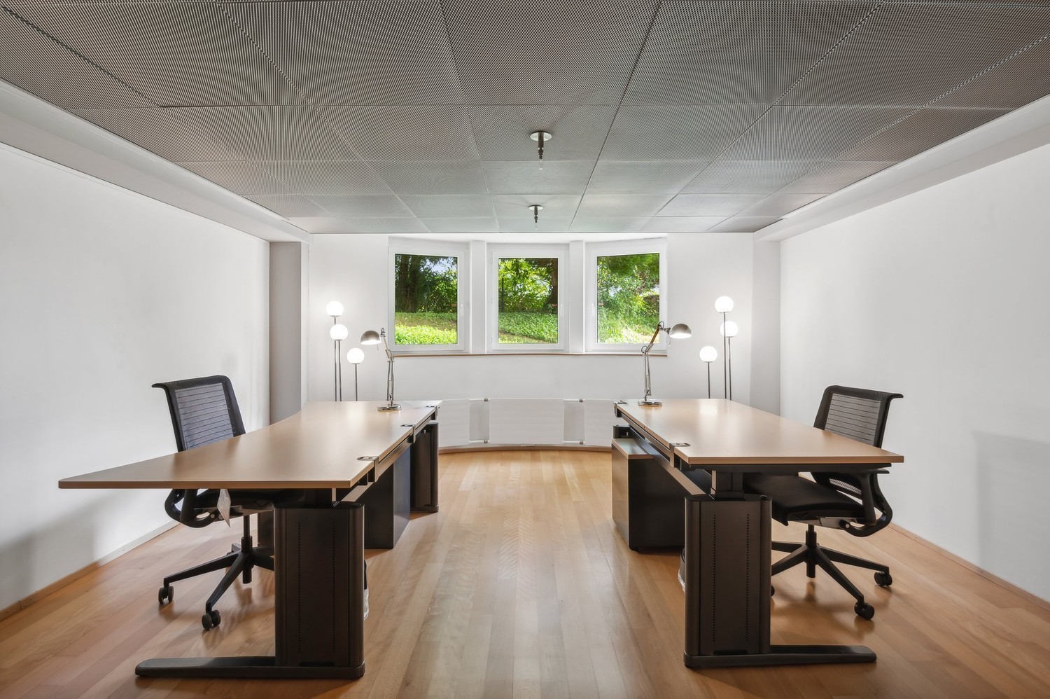 23m² bureau, photo 1 sur 10