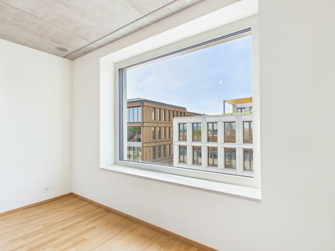 2 ½ rooms apartment, photo 1 of 10