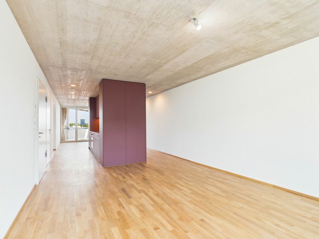 2 ½ rooms apartment, photo 4 of 10