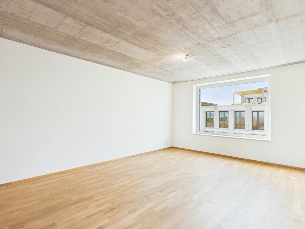 2 ½ rooms apartment, photo 9 of 10