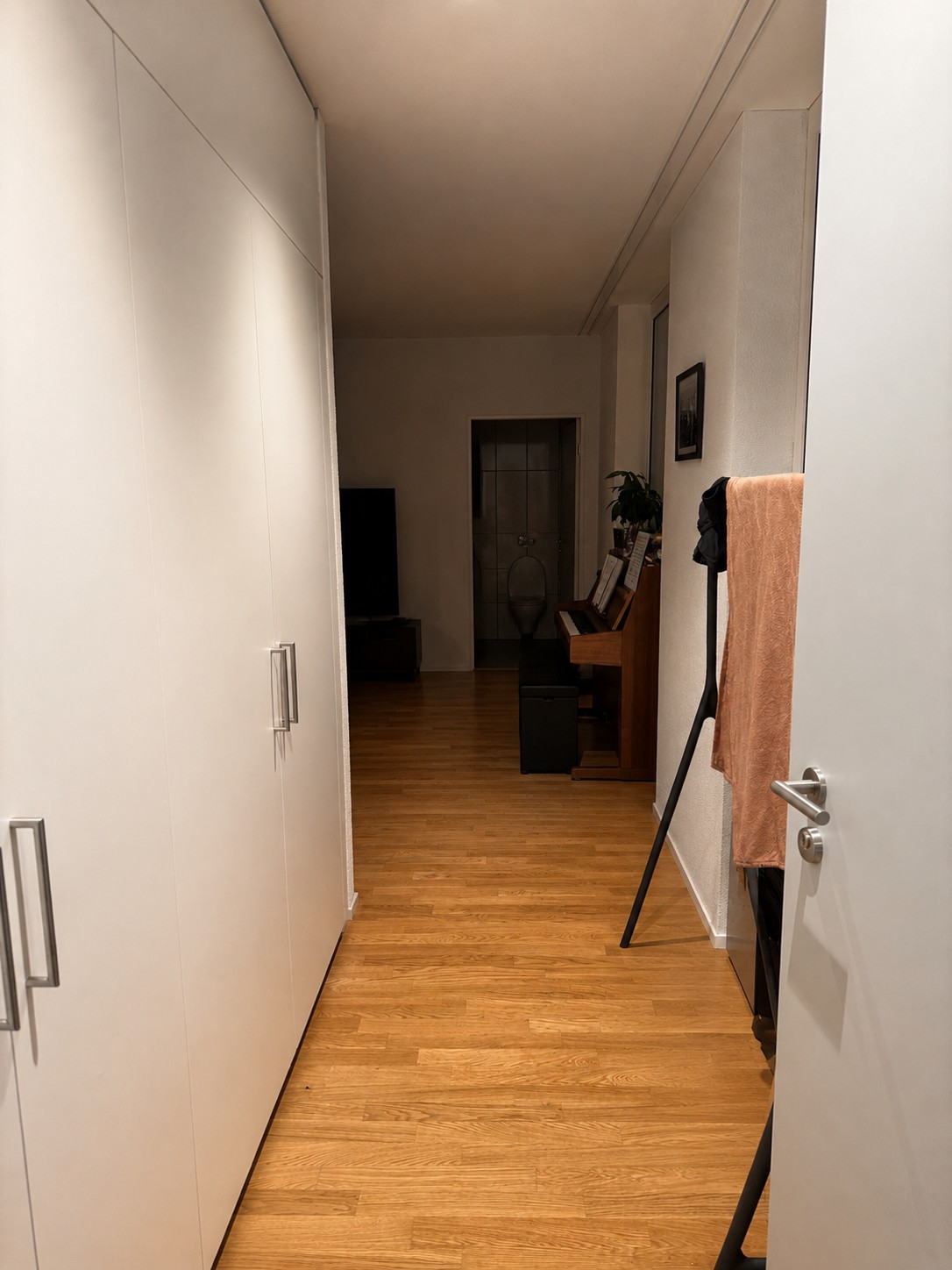 2 ½ rooms apartment, photo 1 of 8