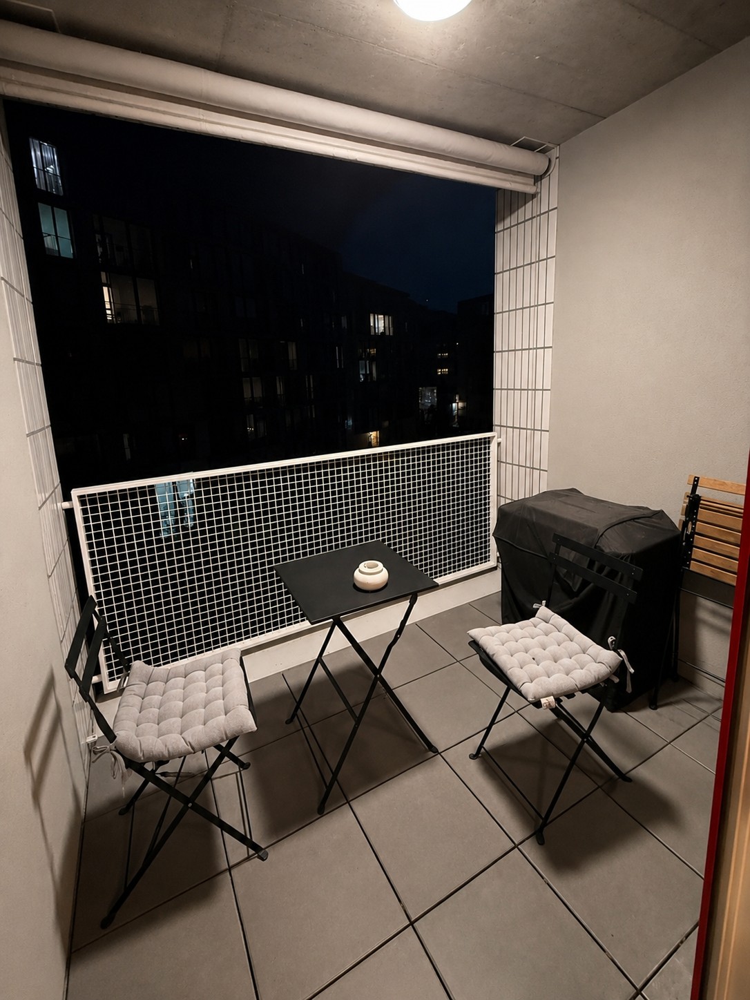 2 ½ rooms apartment, photo 7 of 8