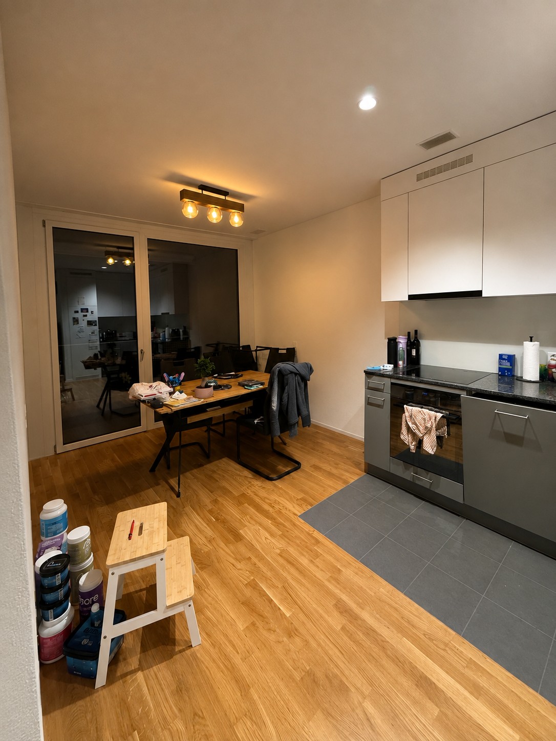 2 ½ rooms apartment, photo 6 of 8