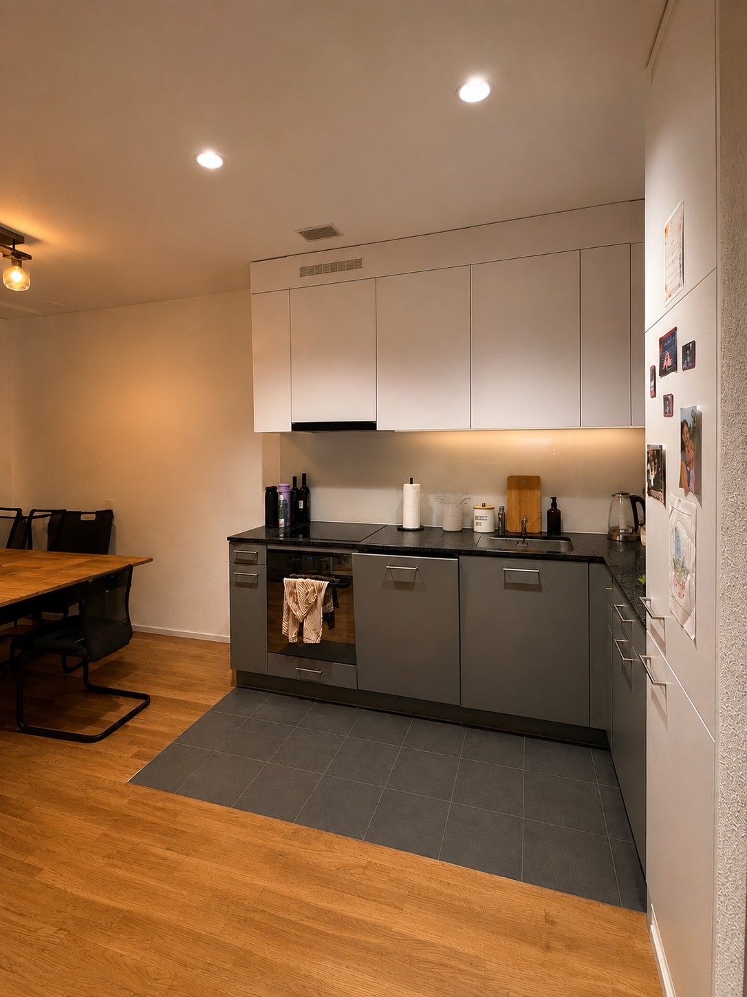 2 ½ rooms apartment, photo 8 of 8