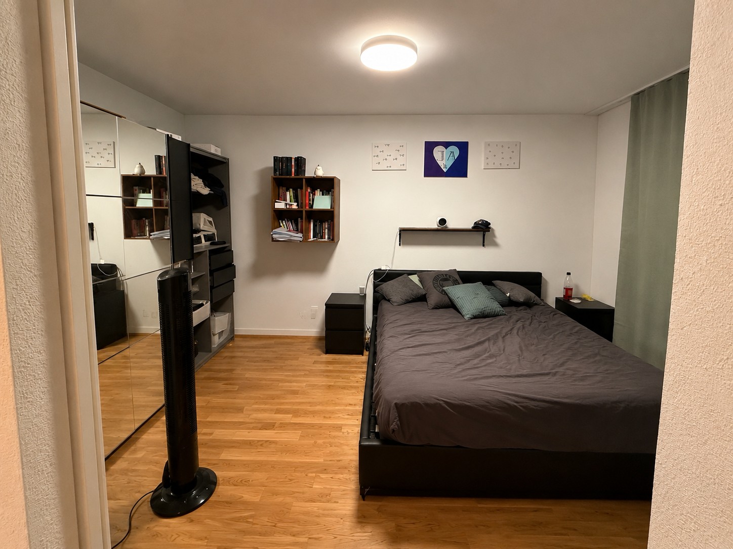 2 ½ rooms apartment, photo 5 of 8