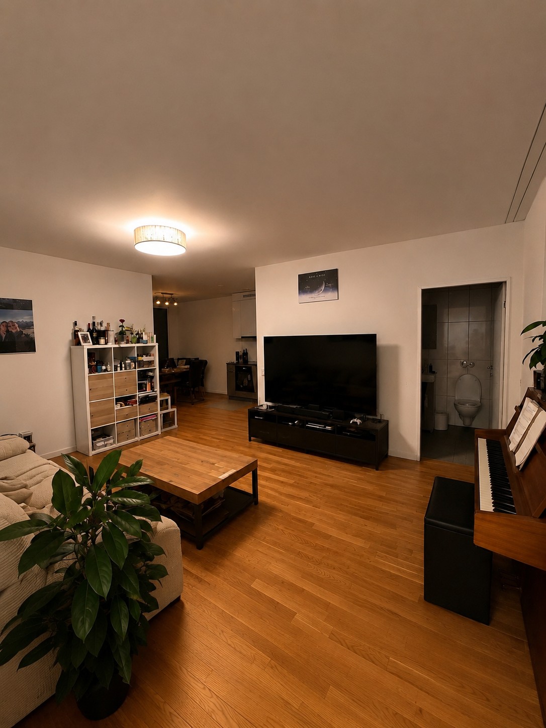 2 ½ rooms apartment, photo 4 of 8