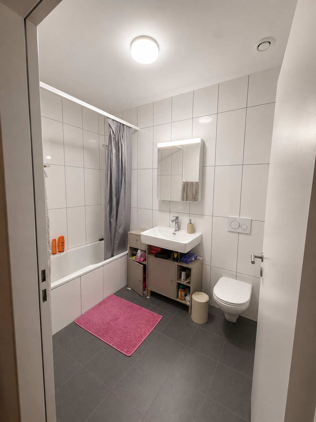 2 ½ rooms apartment, photo 3 of 8