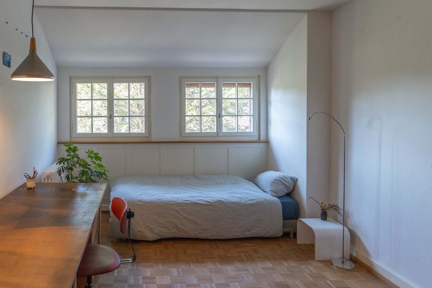 Room in a shared flat, photo 1 of 5
