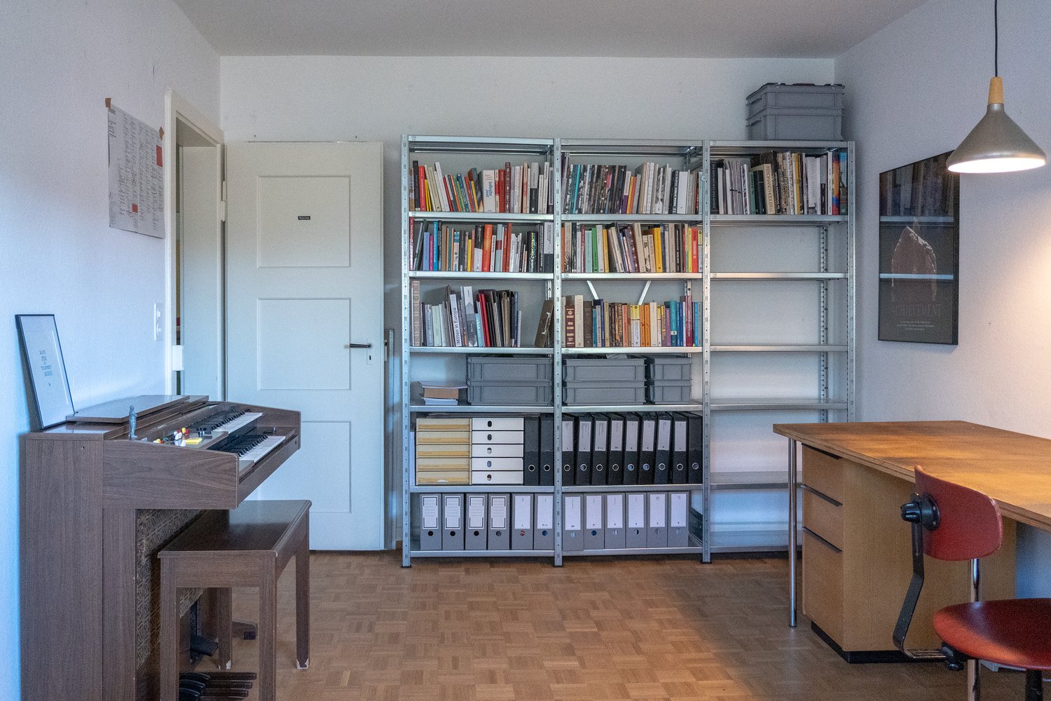 Room in a shared flat, photo 2 of 5