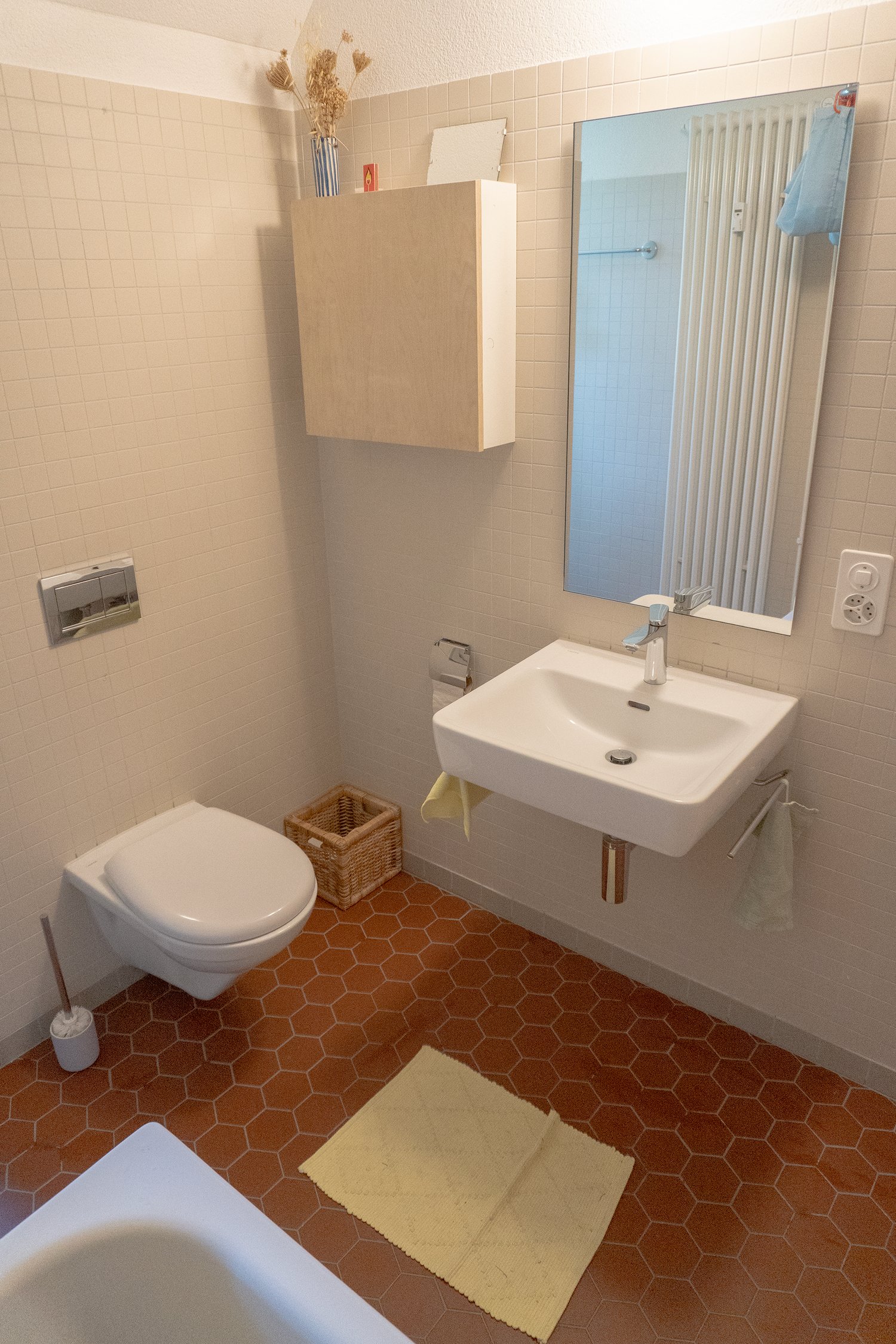 Room in a shared flat, photo 5 of 5