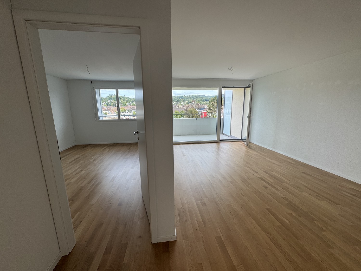 2 rooms apartment, photo 1 of 4