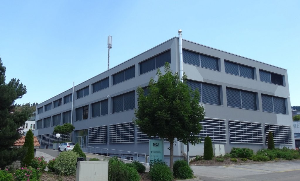 Gewerbe