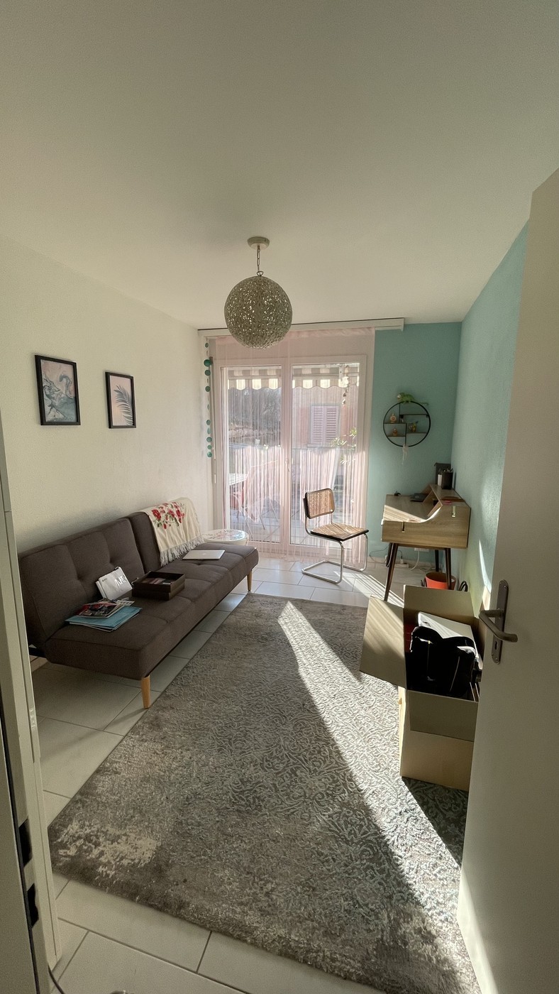Room in a shared flat, photo 1 of 4