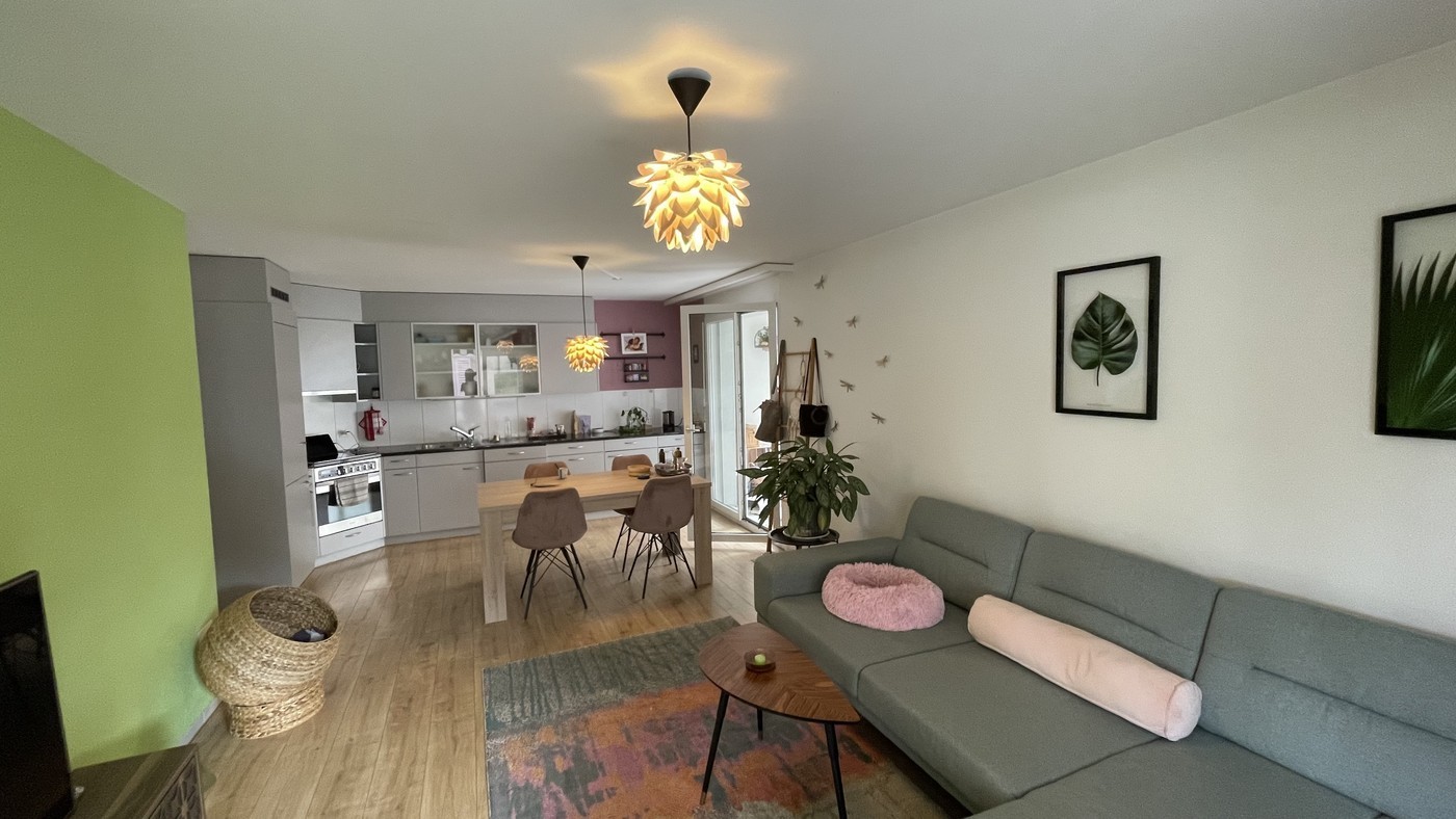 Room in a shared flat, photo 2 of 4