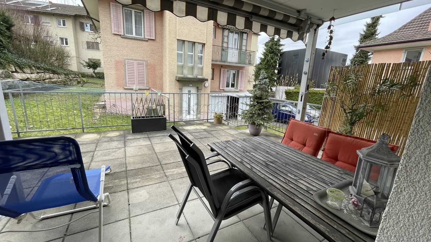 Room in a shared flat, photo 4 of 4