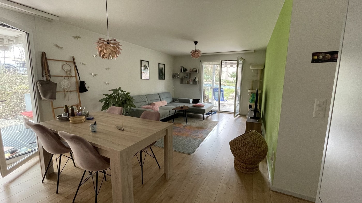 Room in a shared flat, photo 3 of 4