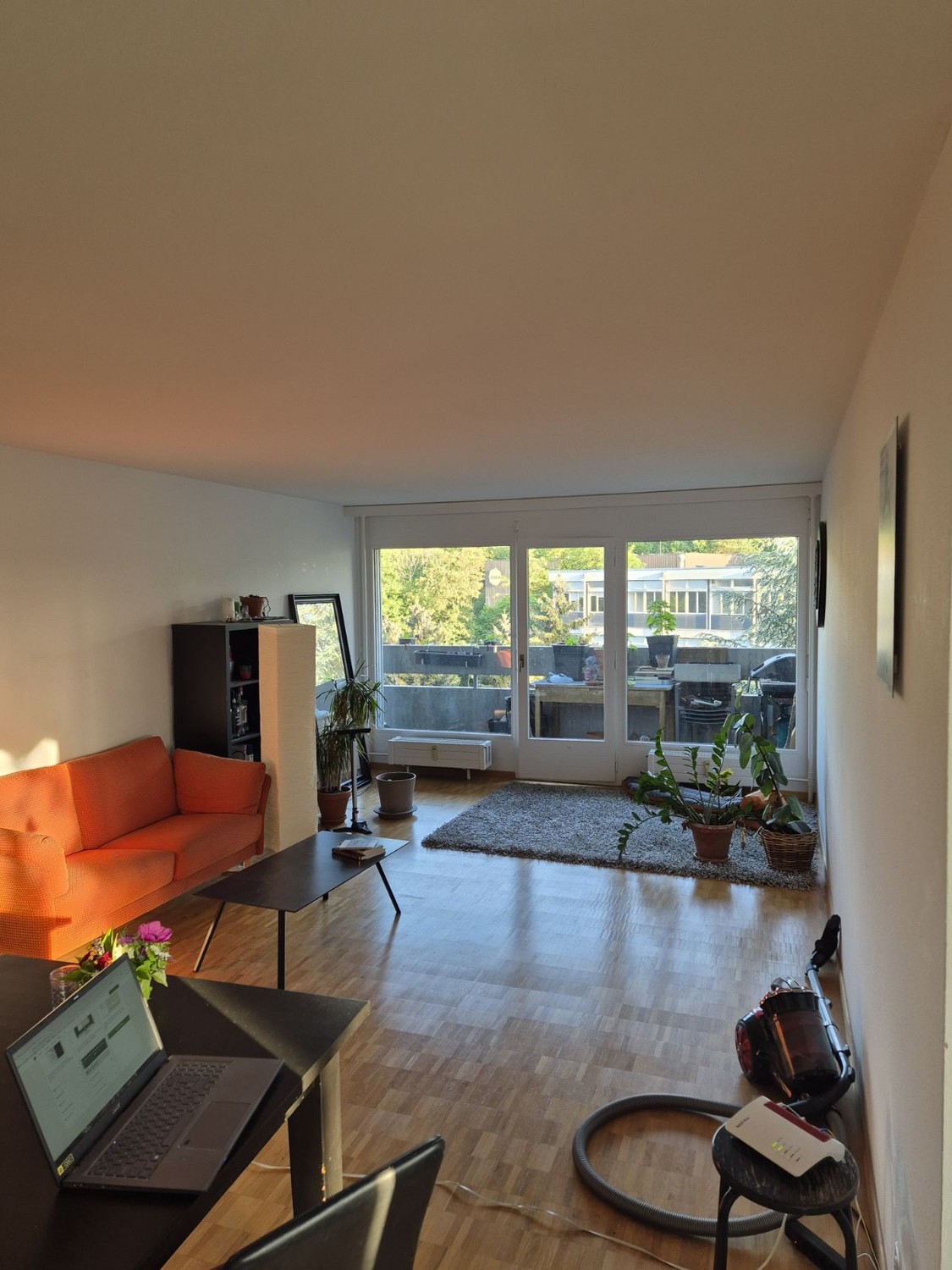 4 ½ rooms apartment, Foto 2 von 6