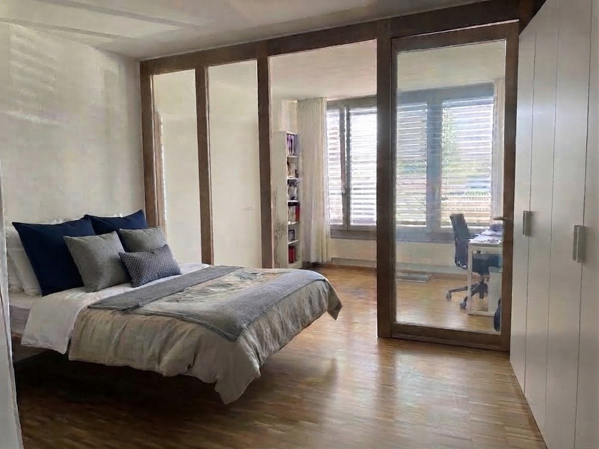 4 ½ rooms furnished flat, photo 6 of 10