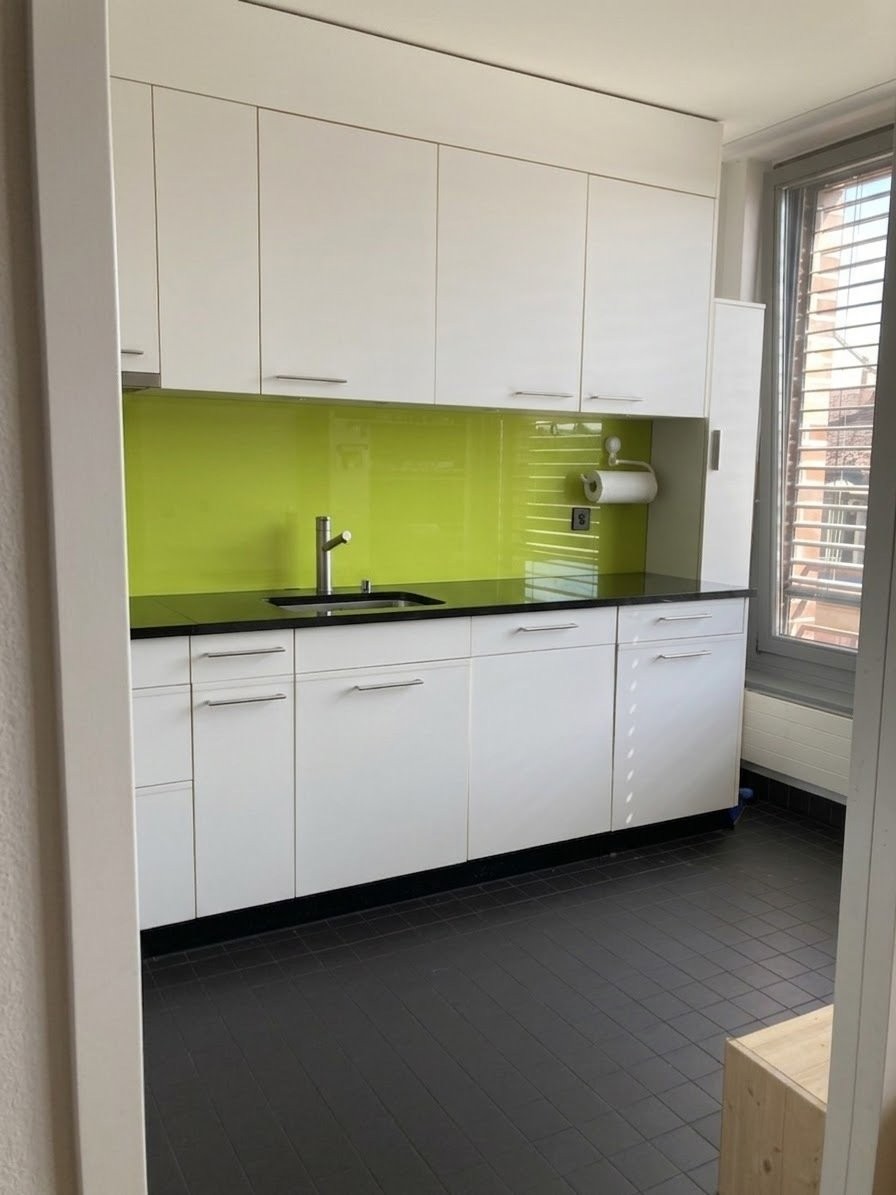 4 ½ rooms furnished flat, photo 3 of 10
