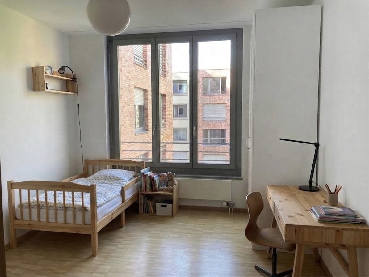 4 ½ rooms furnished flat, photo 8 of 10