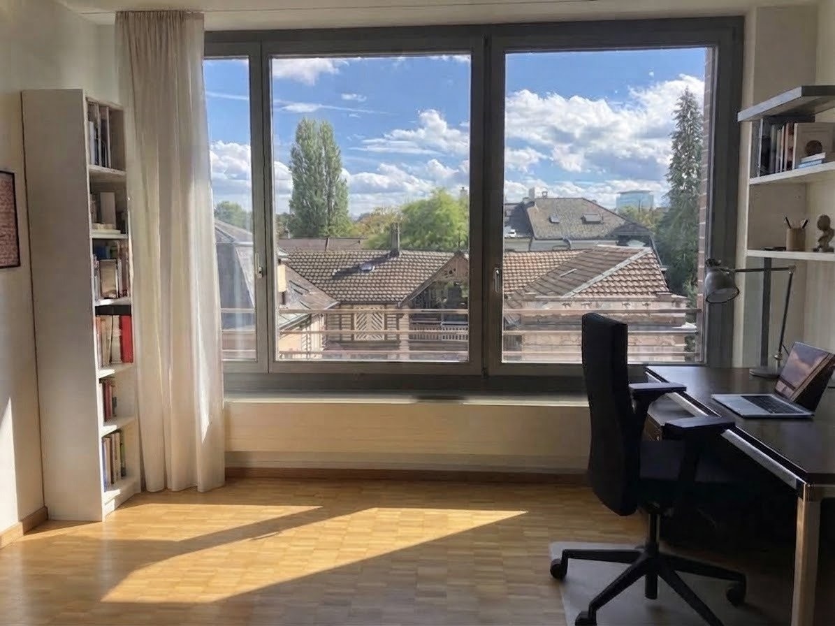 4 ½ rooms furnished flat, photo 5 of 10