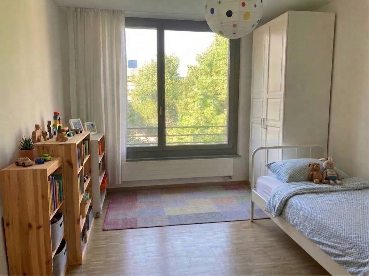 4 ½ rooms furnished flat, photo 7 of 10