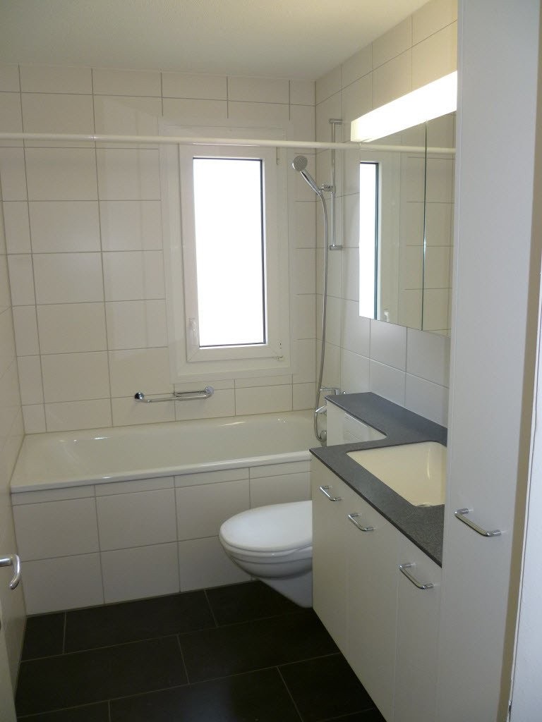 3 rooms apartment, photo 3 of 6