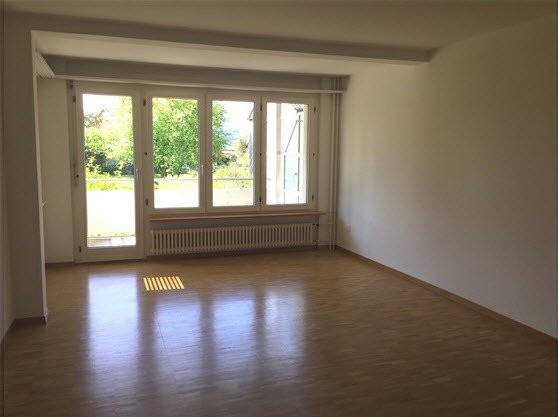 3 rooms apartment, photo 5 of 6