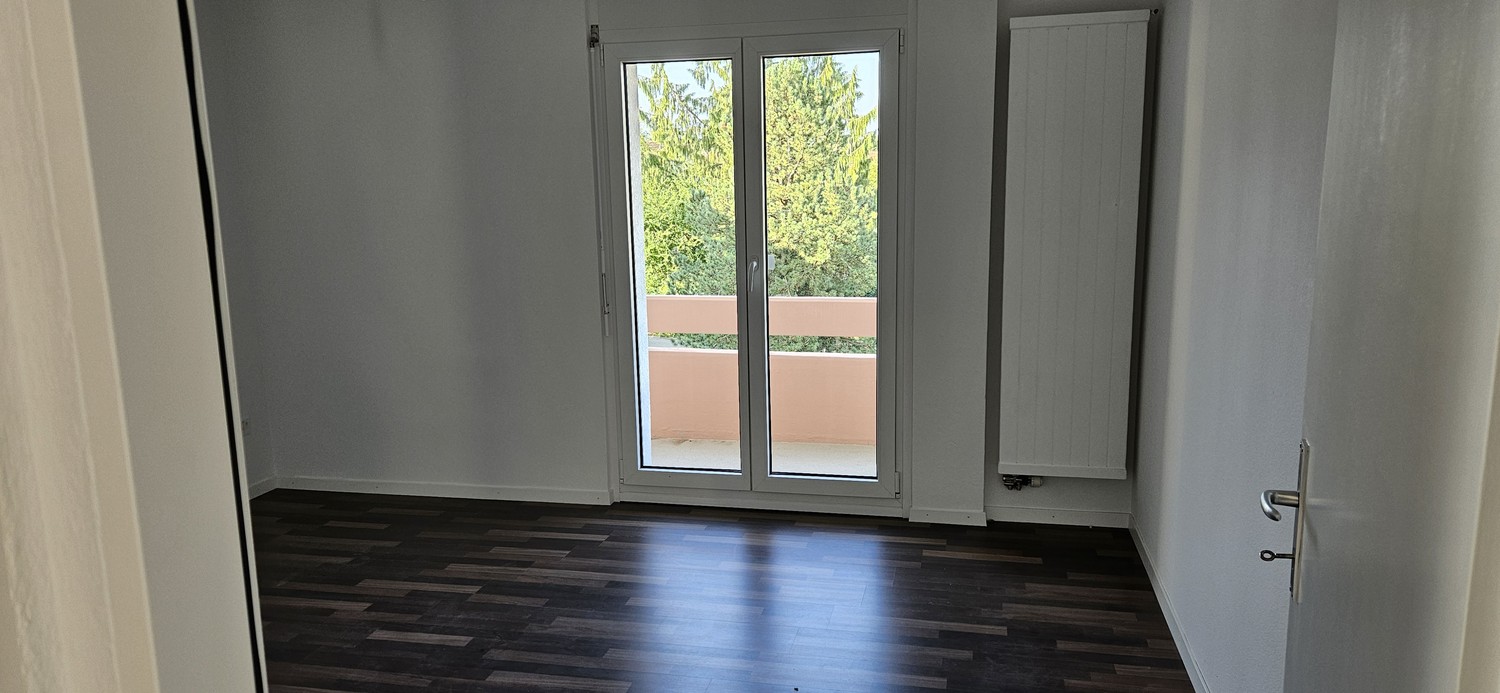 Appartamento di 4 ½ locali