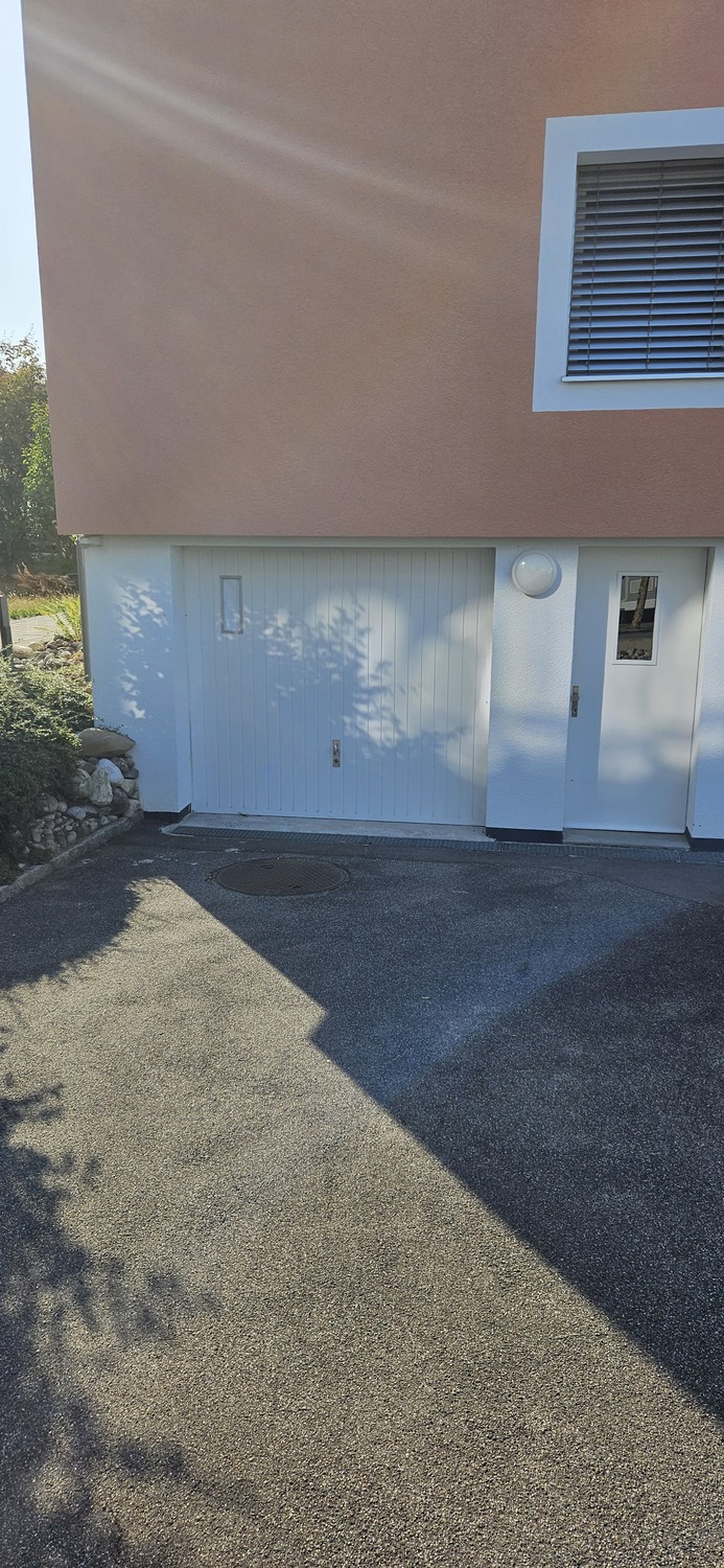 Appartamento di 4 ½ locali