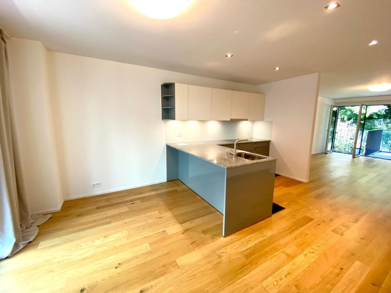 2 ½ rooms apartment, photo 8 of 10