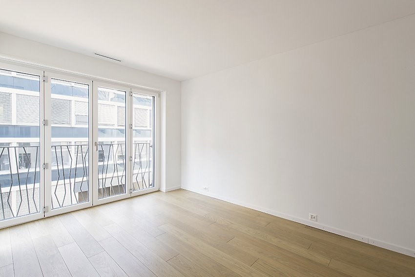 1 ½ rooms apartment