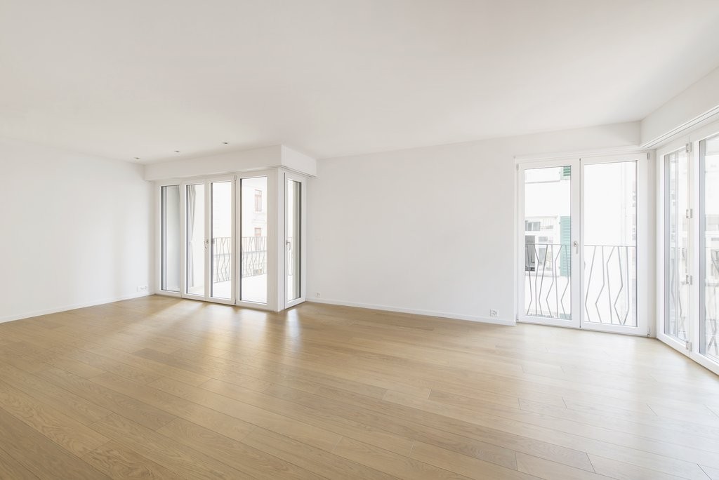 1 ½ rooms apartment