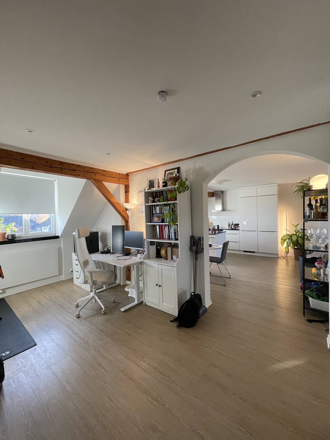 2 ½ rooms apartment, photo 2 of 6