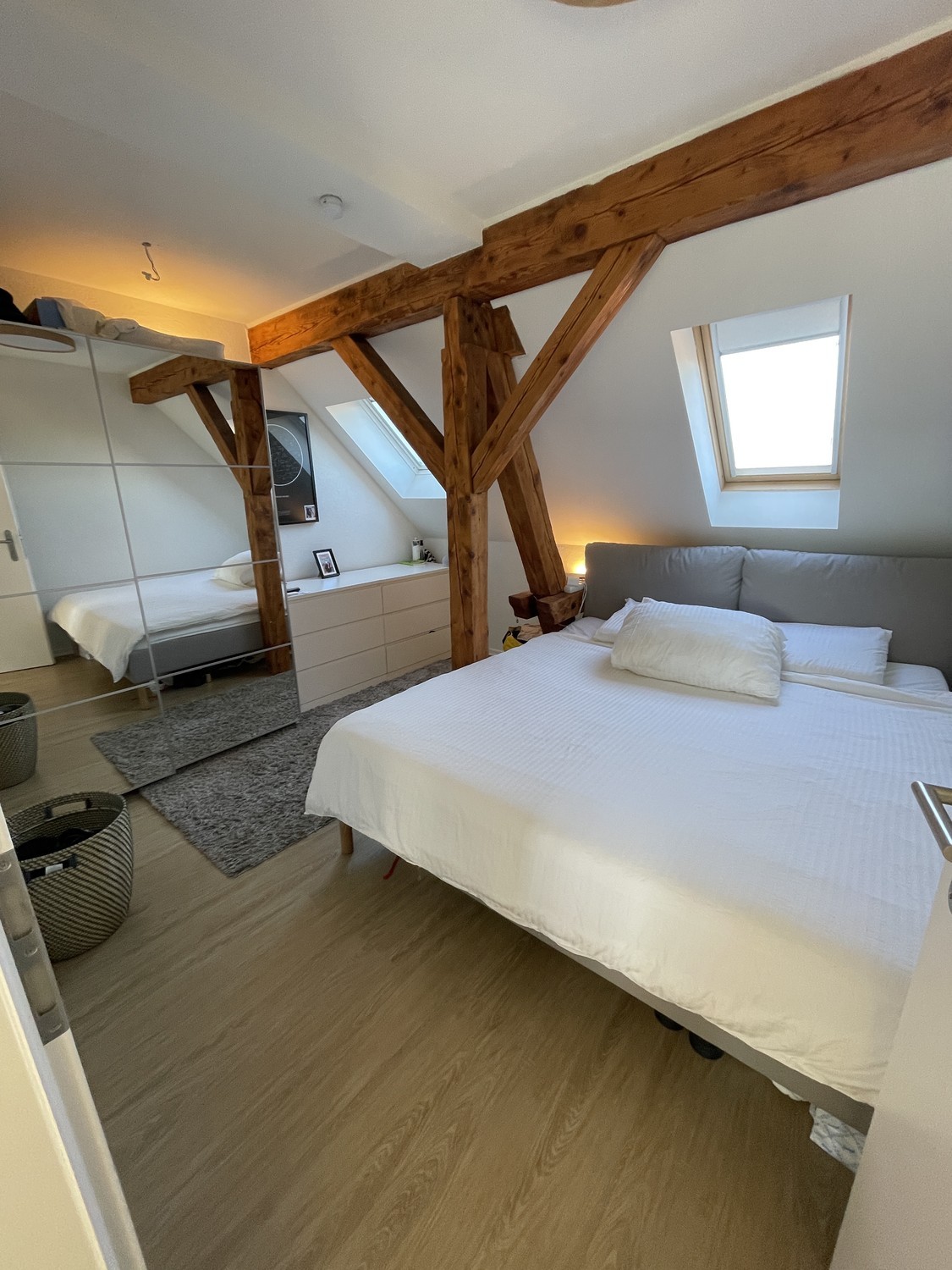 2 ½ rooms apartment, photo 5 of 6