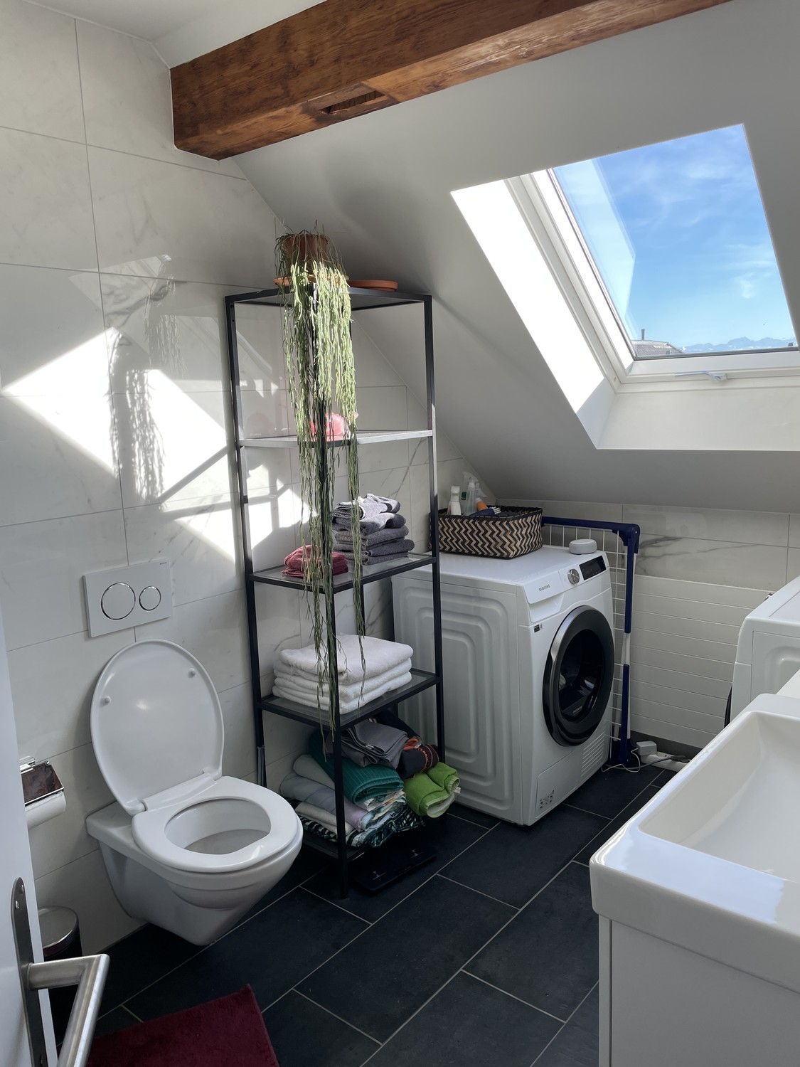 2 ½ rooms apartment, photo 1 of 6