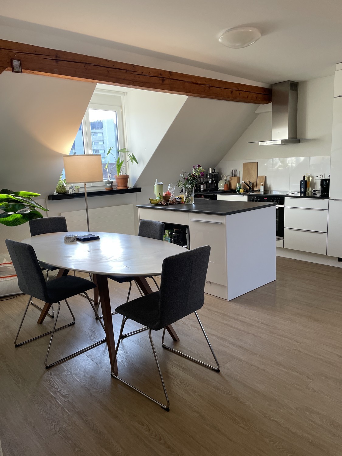 2 ½ rooms apartment, photo 4 of 6