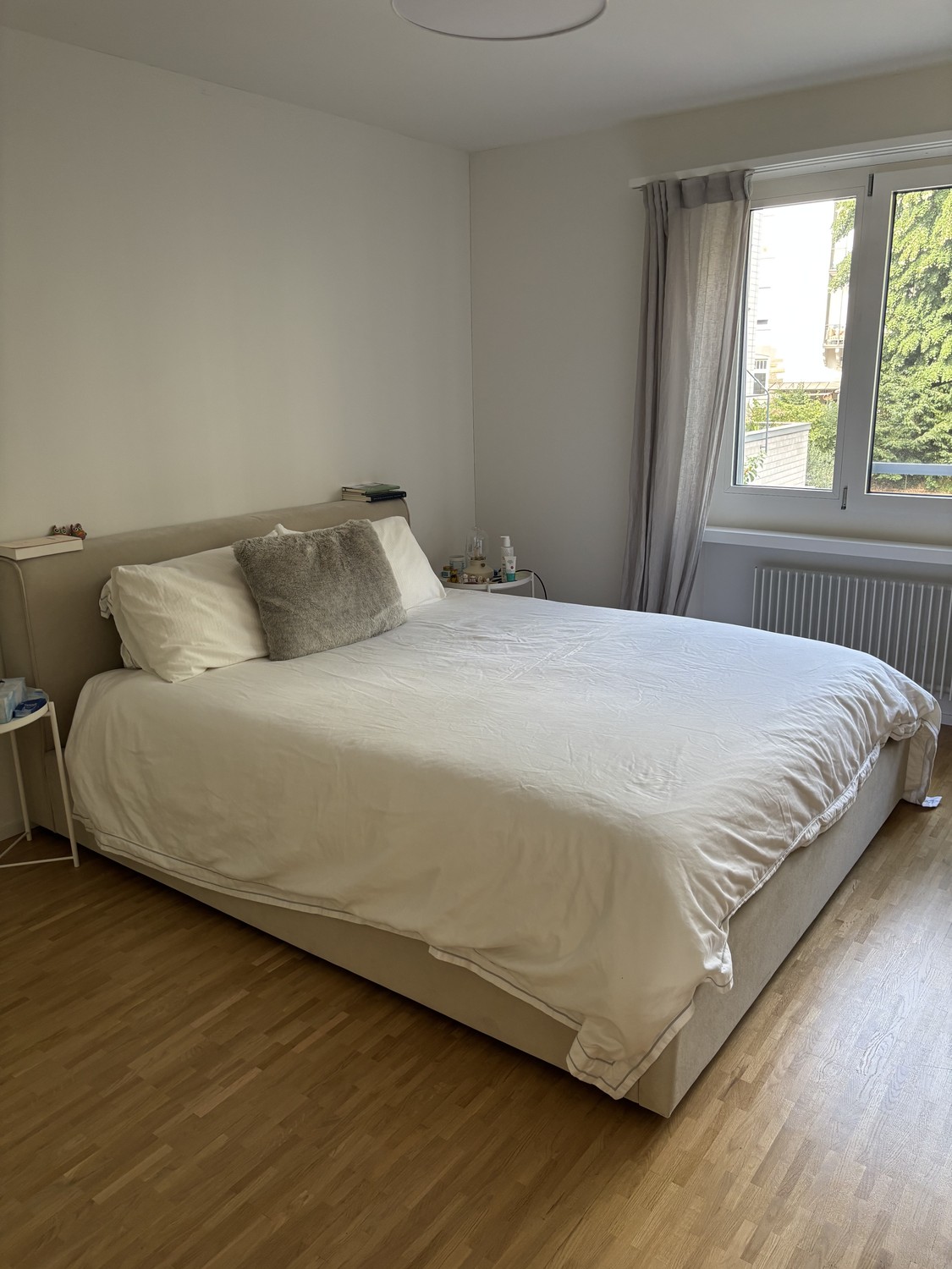 4 ½ rooms apartment, photo 6 of 10