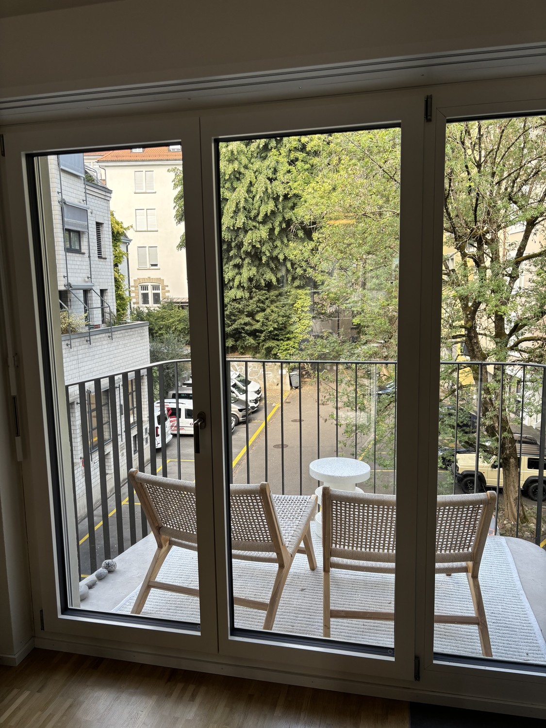 4 ½ rooms apartment, photo 10 of 10