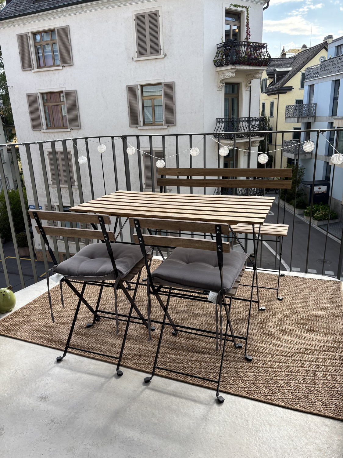 4 ½ rooms apartment, photo 9 of 10