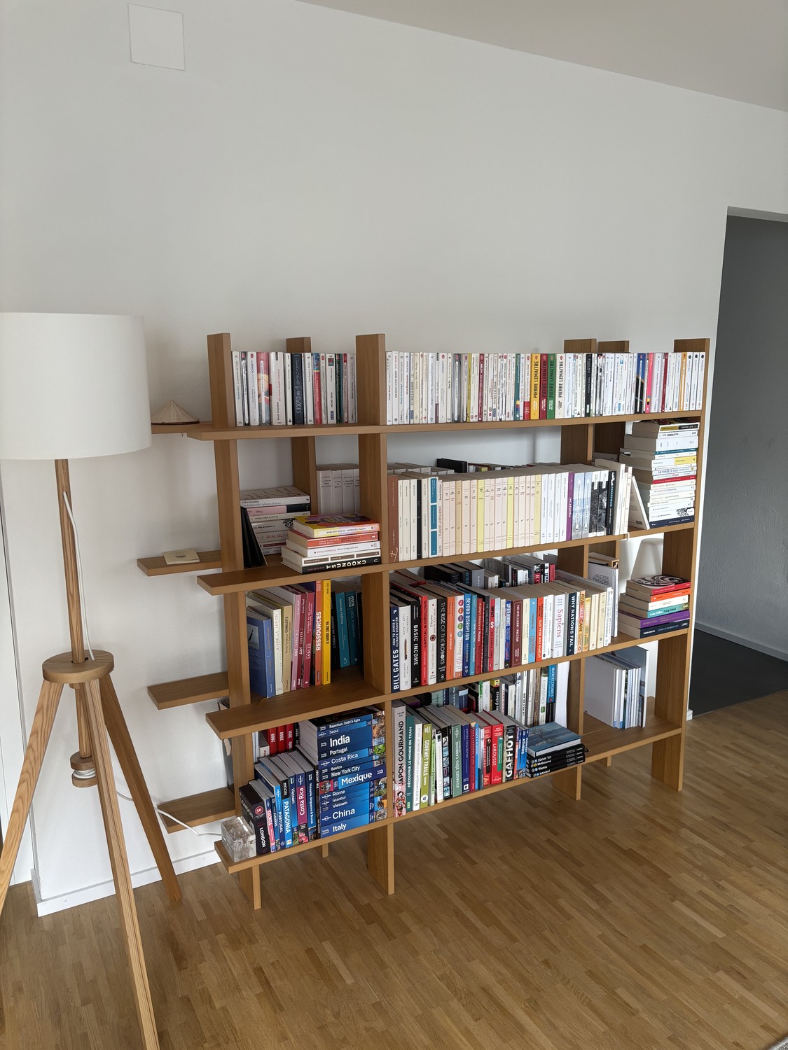 4 ½ rooms apartment, photo 2 of 10