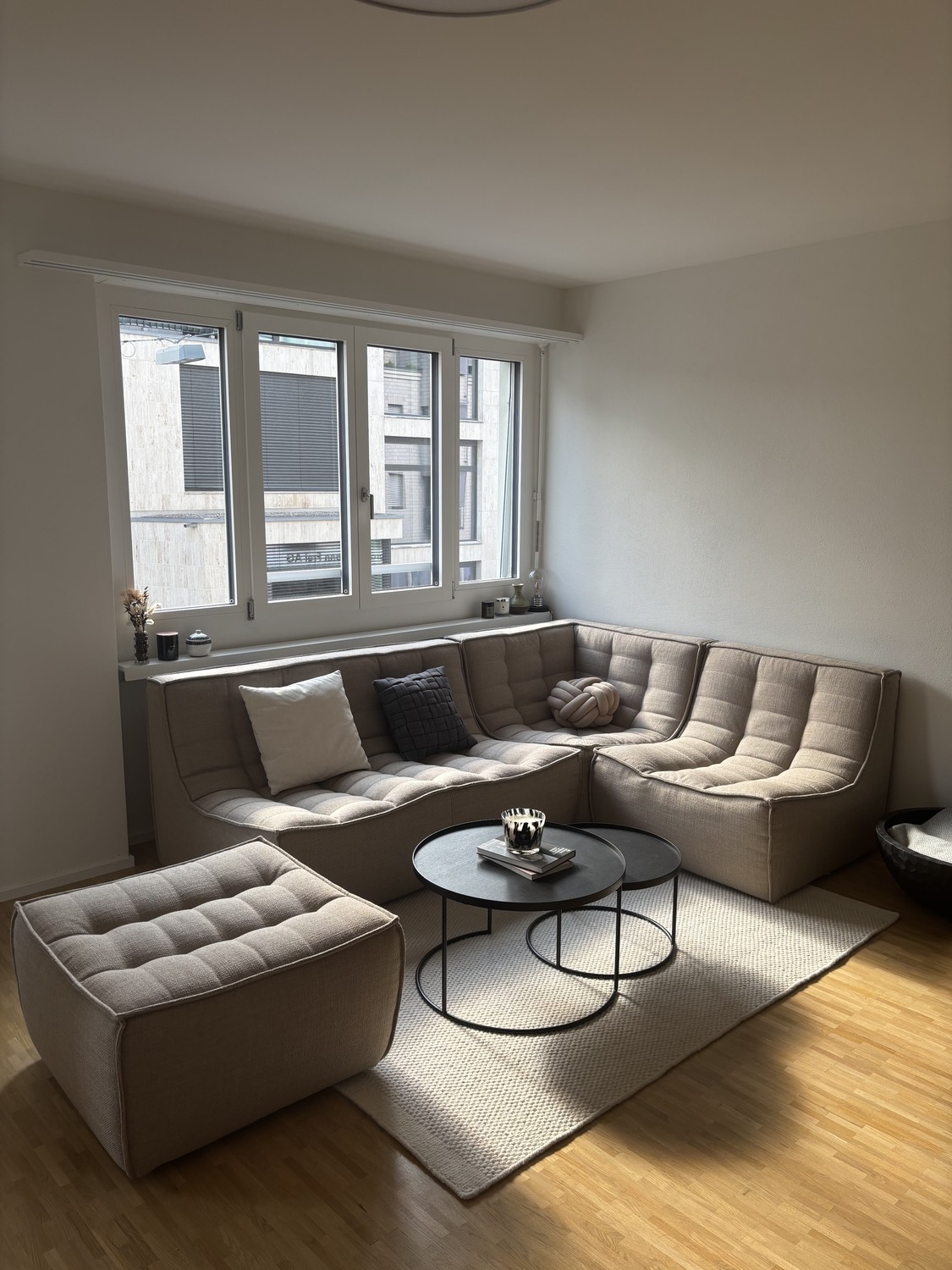 4 ½ rooms apartment, photo 1 of 10